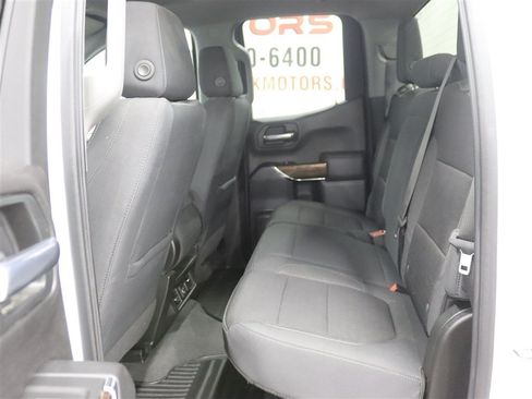 Used 2021 GMC Sierra 1500 Elevation AWD/4WD image 18
