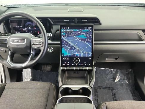 Used 2026 GMC Terrain Elevation FWD image 34