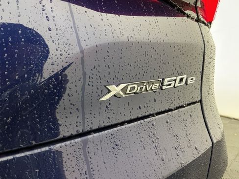 New 2026 BMW X5 xDrive50e AWD/4WD image 33