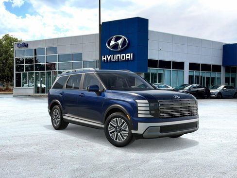 New 2026 Hyundai Palisade SEL Premium FWD image 2