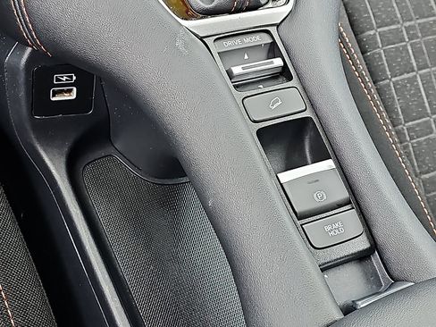 Used 2023 Honda HR-V Sport image 22