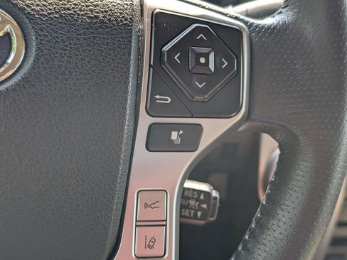 Used 2021 Toyota 4Runner Limited RWD image 30