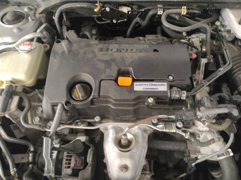 Used 2021 Honda Civic LX image 30