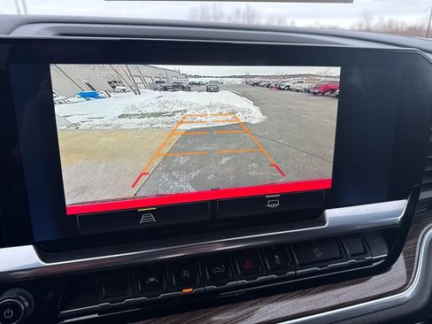 Certified 2023 Chevrolet Silverado 1500 RST image 28