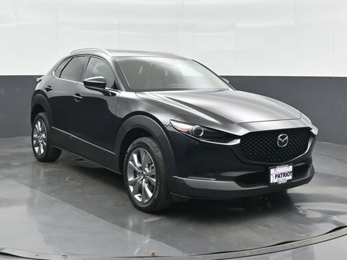 Used 2023 MAZDA CX-30 AWD 2.5 S w/ Premium Package image 5