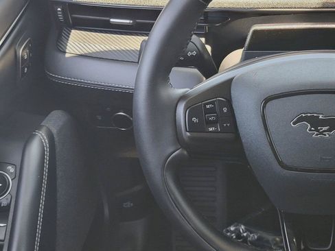 Used 2023 Ford Mustang Mach-E Premium RWD image 16
