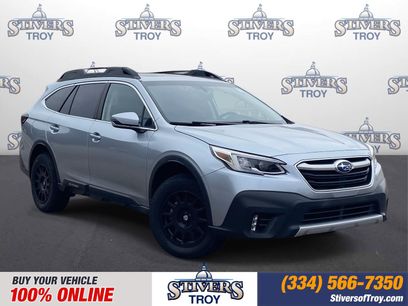 Used 2021 Subaru Outback Limited XT w/ Popular Package #2
