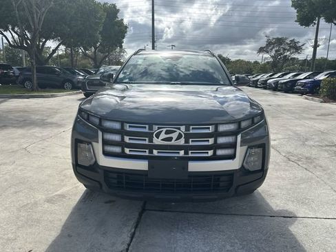 Used 2025 Hyundai Santa Cruz SEL FWD image 18