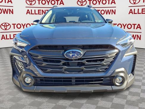 Used 2025 Subaru Outback Onyx Edition XT AWD/4WD image 2