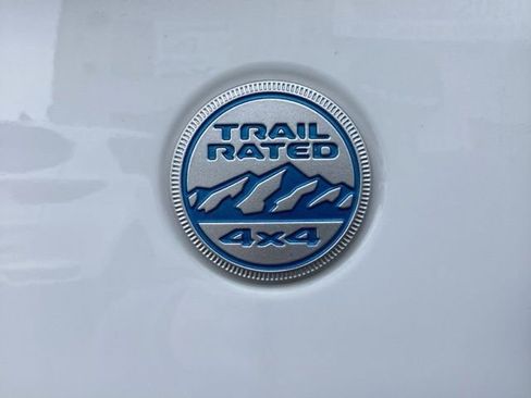 Used 2022 Jeep Wrangler Unlimited Sahara 4xe w/ Cold Weather Group image 35