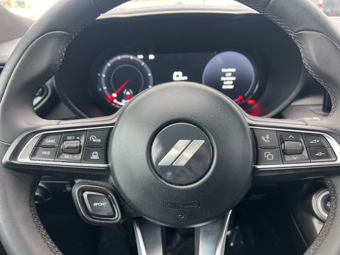 Used 2024 Dodge Hornet GT Plus w/ GT Blacktop Package image 26