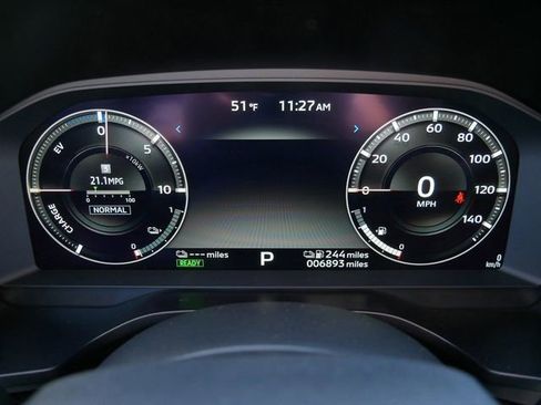 Used 2025 Mitsubishi Outlander ES AWD/4WD image 19