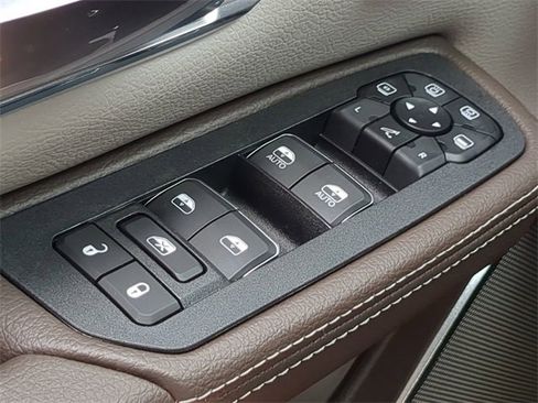 New 2025 RAM 1500 Laramie w/ Advanced Safety Group II image 28