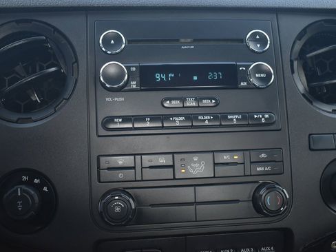 Used 2013 Ford F250 XL w/ PWR Equipment Group image 25