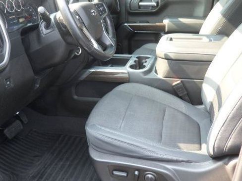 Used 2019 Chevrolet Silverado 1500 RST w/ All-Star Edition AWD/4WD image 35