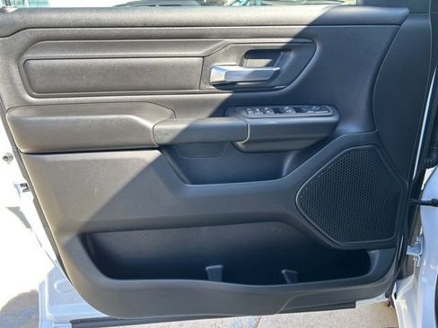 New 2026 RAM 1500 Express image 21