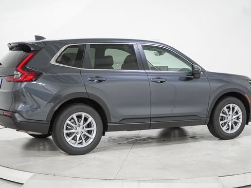 New 2026 Honda CR-V EX image 10