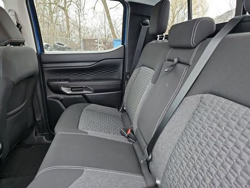 Used 2024 Ford Ranger XLT w/ Technology Package image 22