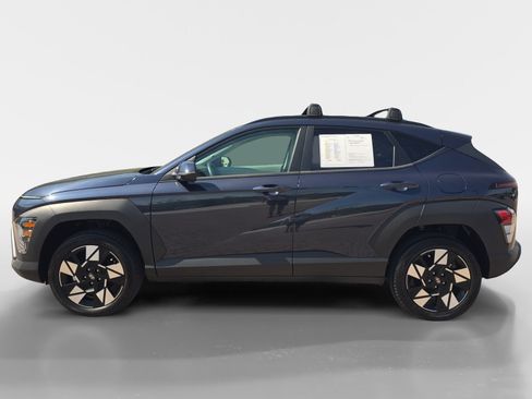 Certified 2025 Hyundai Kona SEL AWD/4WD image 6
