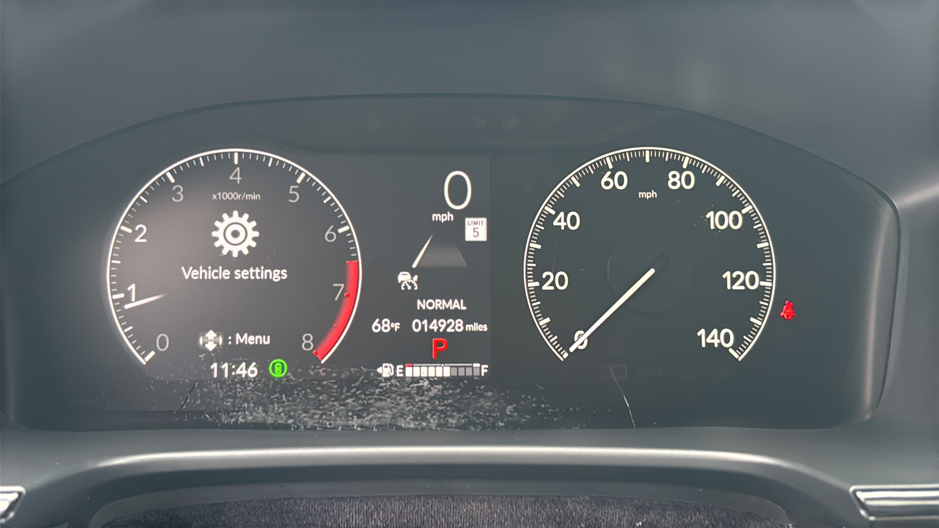 Used 2026 Honda CR-V EX image 31
