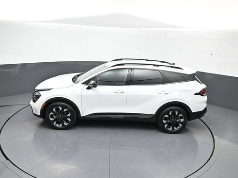 Certified 2024 Kia Sportage X-Line AWD/4WD image 40