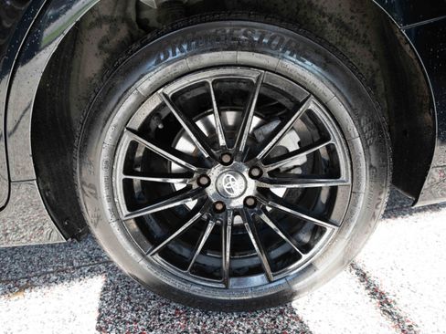 Used 2023 Toyota Camry LE FWD image 28