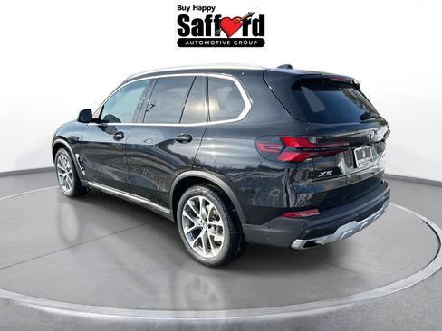Used 2024 BMW X5 xDrive40i image 6