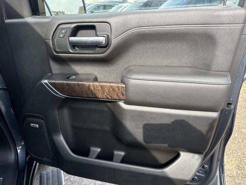 Used 2019 GMC Sierra 1500 Denali w/ Denali Ultimate Package image 18