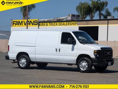 Used 2013 Ford E-150 and Econoline 150 w/ PWR Group