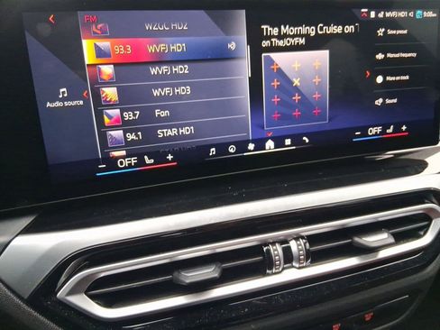 Certified 2024 BMW i4 eDrive40 w/ Premium Package image 24