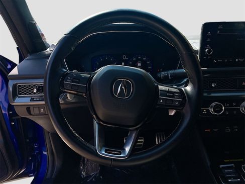 Used 2024 Acura Integra A-Spec image 11