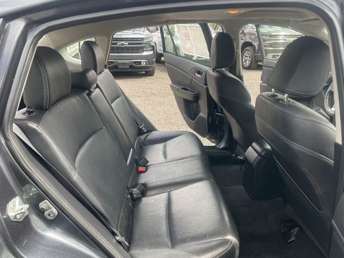 Used 2012 Subaru Impreza 2.0i Sport Limited AWD/4WD image 27