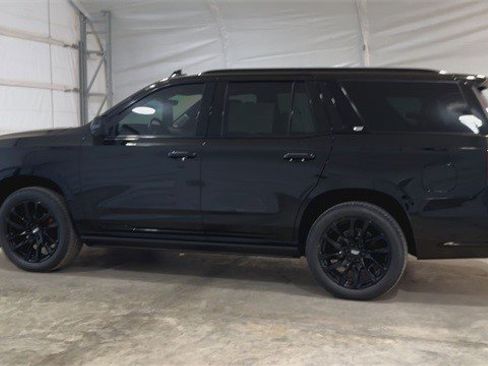 Certified 2023 Cadillac Escalade Sport Platinum w/ LPO, ONYX Package image 5