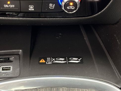 Certified 2023 Buick Enclave Avenir w/ Avenir Technology Package AWD/4WD image 29