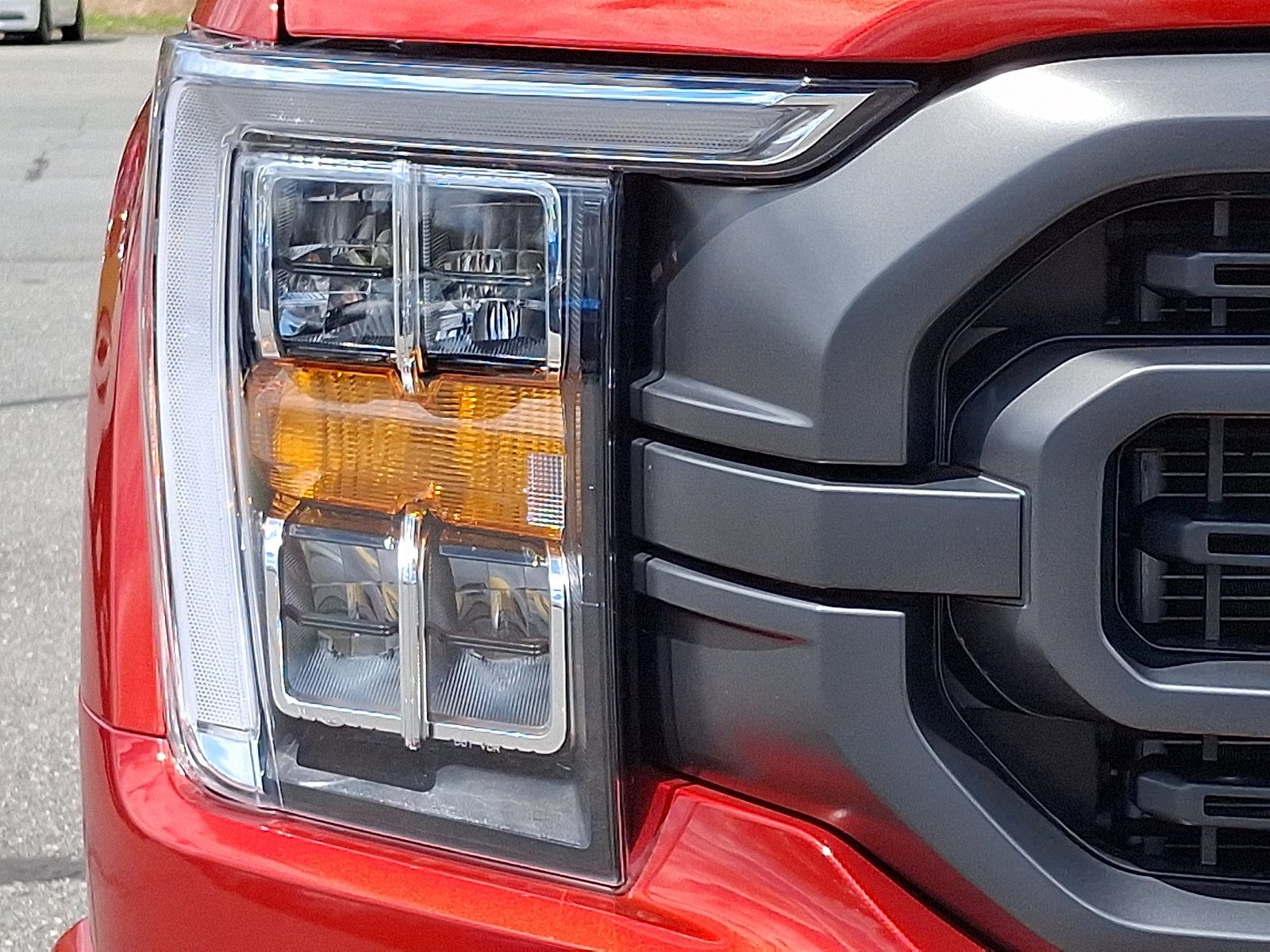 Certified 2023 Ford F150 XLT w/ Equipment Group 302A High AWD/4WD image 9
