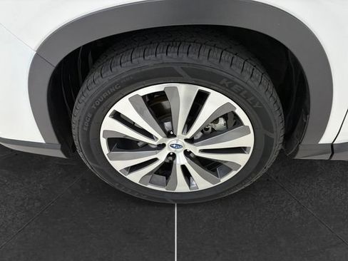 Used 2021 Subaru Ascent Limited w/ Technology Package AWD/4WD image 9