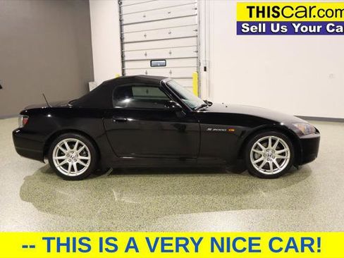 Used 2005 Honda S2000 image 8