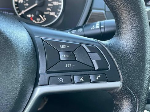 Certified 2024 Nissan Altima 2.5 SV AWD/4WD image 20