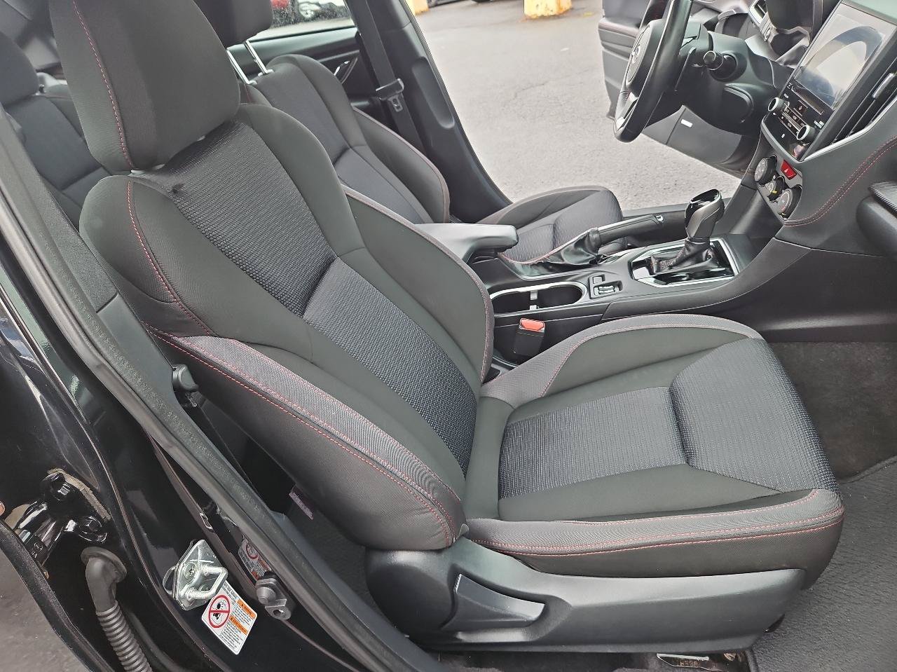 Used 2017 Subaru Impreza 2.0i Sport AWD/4WD image 17
