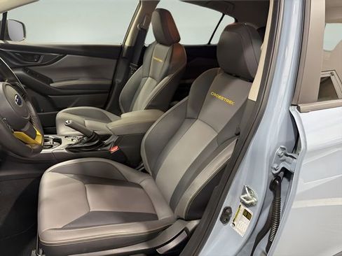 Used 2023 Subaru Crosstrek 2.5i Sport image 11