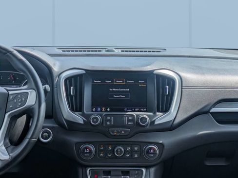 Used 2024 GMC Terrain SLT FWD image 19