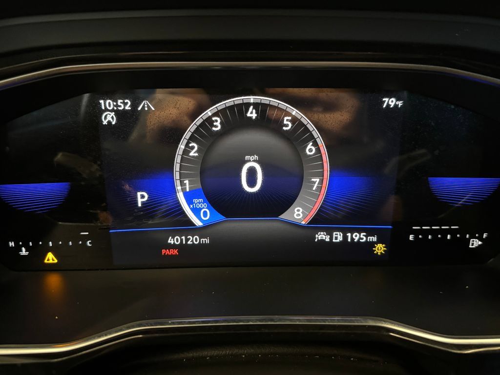 Used 2023 Volkswagen Jetta S FWD image 10