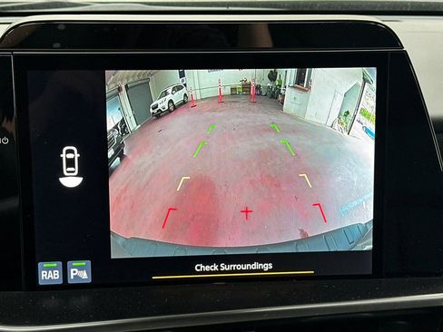 New 2026 Subaru Outback Limited image 24