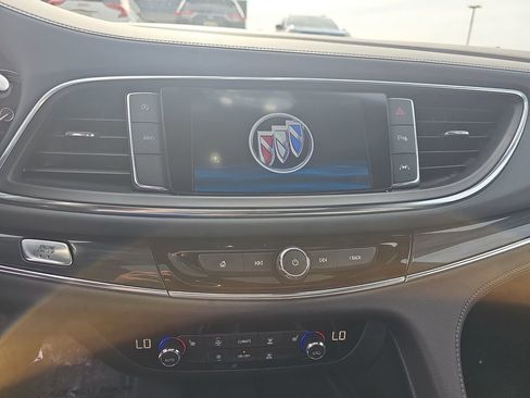 Certified 2023 Buick Enclave Essence w/ Experience Buick Package AWD/4WD image 25