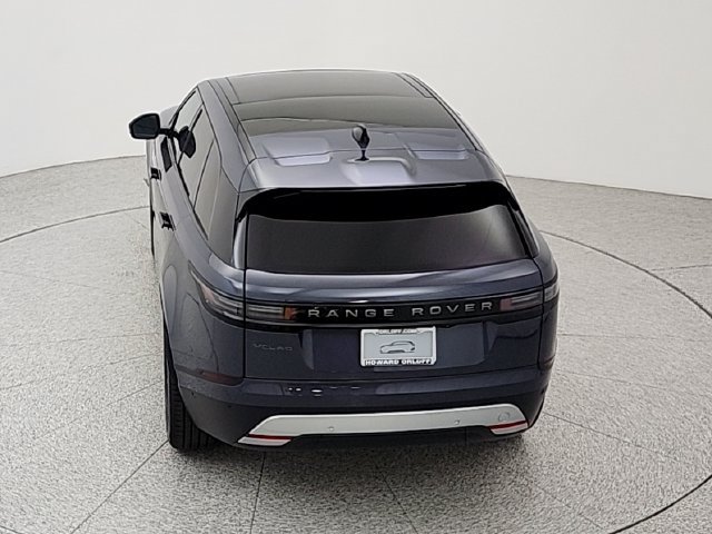 New 2026 Land Rover Range Rover Velar S AWD/4WD image 34