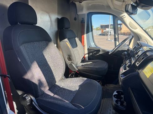 Used 2021 RAM ProMaster 3500 image 10
