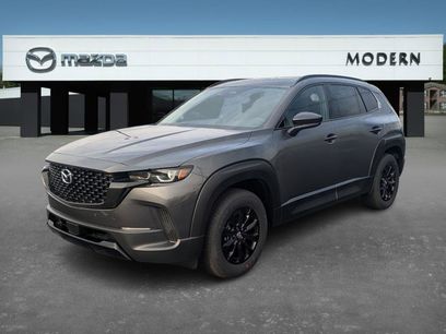 New 2026 MAZDA CX-50 AWD 2.5 Hybrid w/ Weather Package