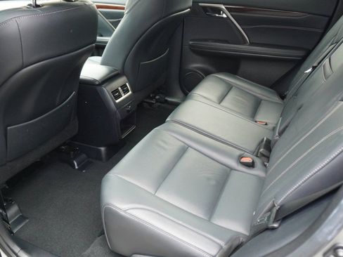 Used 2017 Lexus RX 350 FWD w/ Premium Package image 9