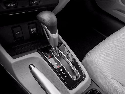 Used 2014 Honda Civic LX image 30