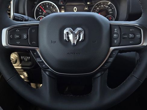 New 2026 RAM 1500 Lone Star image 20